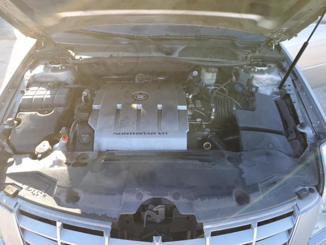 Photo 10 VIN: 1G6KD5E63BU143319 - CADILLAC DTS 