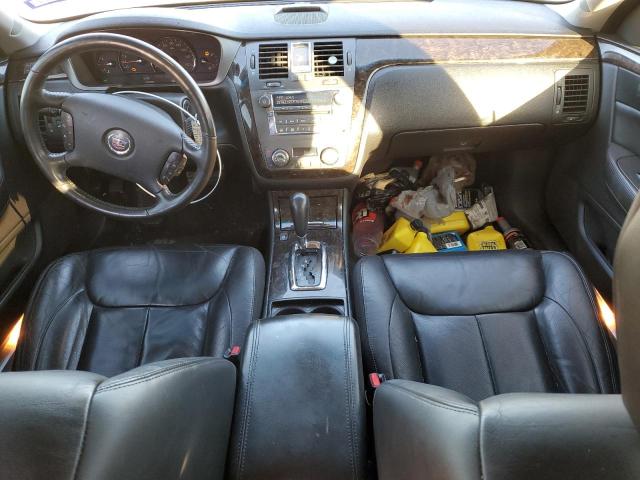 Photo 7 VIN: 1G6KD5E63BU143319 - CADILLAC DTS 