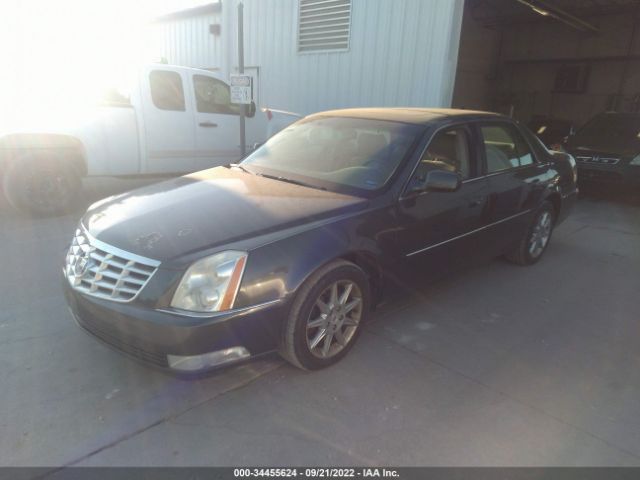 Photo 1 VIN: 1G6KD5E63BU146432 - CADILLAC DTS 