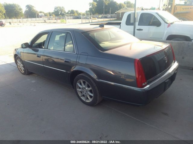 Photo 2 VIN: 1G6KD5E63BU146432 - CADILLAC DTS 