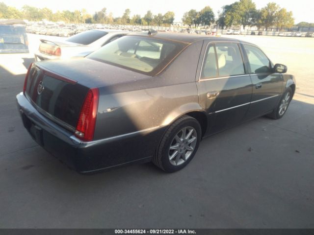 Photo 3 VIN: 1G6KD5E63BU146432 - CADILLAC DTS 