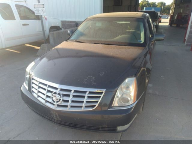 Photo 5 VIN: 1G6KD5E63BU146432 - CADILLAC DTS 