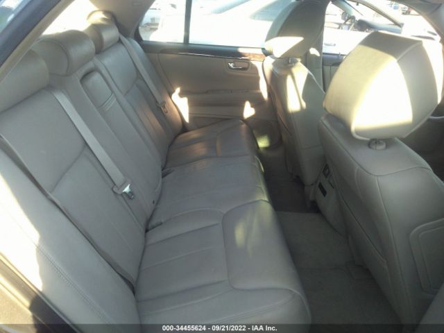 Photo 7 VIN: 1G6KD5E63BU146432 - CADILLAC DTS 