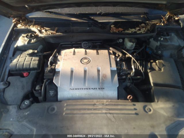 Photo 9 VIN: 1G6KD5E63BU146432 - CADILLAC DTS 