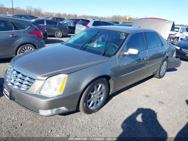 Photo 1 VIN: 1G6KD5E63BU146611 - CADILLAC DTS 