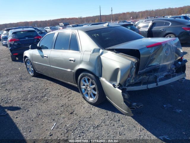 Photo 2 VIN: 1G6KD5E63BU146611 - CADILLAC DTS 