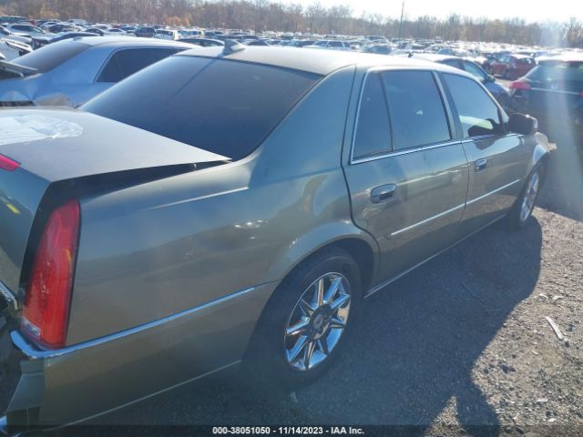 Photo 3 VIN: 1G6KD5E63BU146611 - CADILLAC DTS 