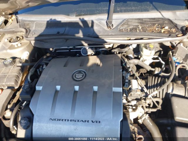 Photo 9 VIN: 1G6KD5E63BU146611 - CADILLAC DTS 