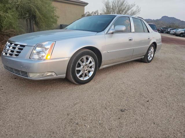 Photo 1 VIN: 1G6KD5E63BU150688 - CADILLAC DTS LUXURY 