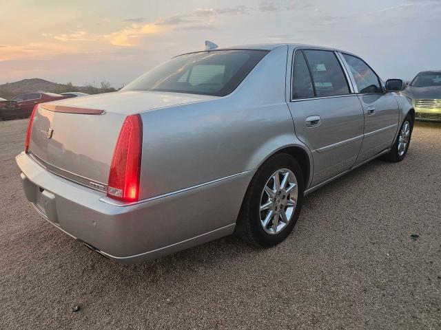 Photo 3 VIN: 1G6KD5E63BU150688 - CADILLAC DTS LUXURY 