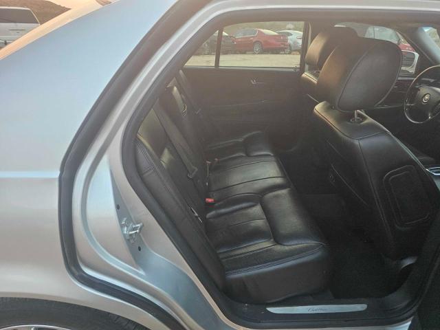 Photo 5 VIN: 1G6KD5E63BU150688 - CADILLAC DTS LUXURY 