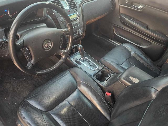 Photo 8 VIN: 1G6KD5E63BU150688 - CADILLAC DTS LUXURY 