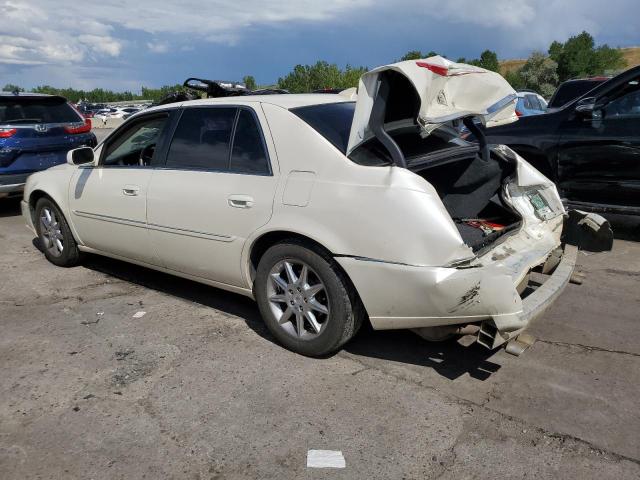 Photo 1 VIN: 1G6KD5E63BU150920 - CADILLAC DTS LUXURY 