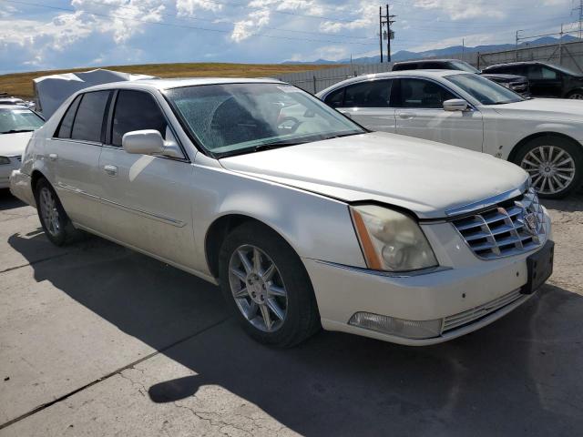 Photo 3 VIN: 1G6KD5E63BU150920 - CADILLAC DTS LUXURY 