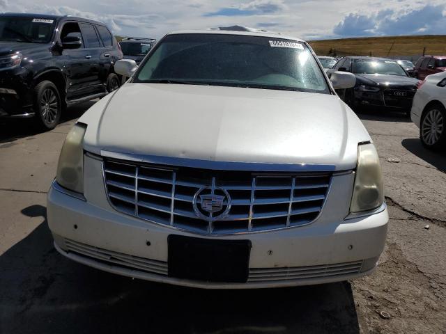 Photo 4 VIN: 1G6KD5E63BU150920 - CADILLAC DTS LUXURY 