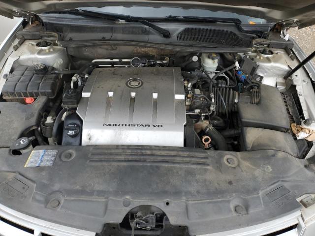 Photo 10 VIN: 1G6KD5E64BU104996 - CADILLAC DTS 