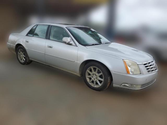 Photo 3 VIN: 1G6KD5E64BU104996 - CADILLAC DTS 