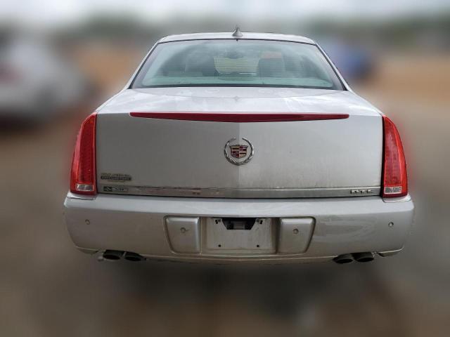 Photo 5 VIN: 1G6KD5E64BU104996 - CADILLAC DTS 