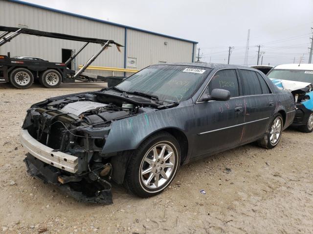 Photo 1 VIN: 1G6KD5E64BU105002 - CADILLAC DTS LUXURY 