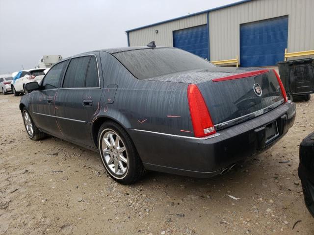 Photo 2 VIN: 1G6KD5E64BU105002 - CADILLAC DTS LUXURY 