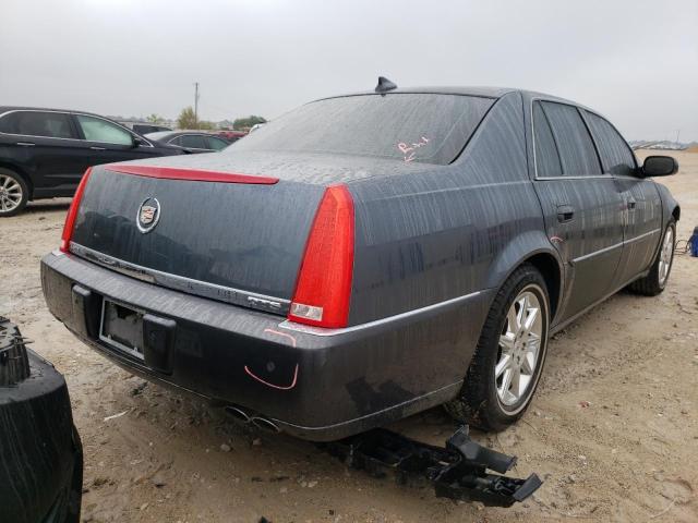 Photo 3 VIN: 1G6KD5E64BU105002 - CADILLAC DTS LUXURY 