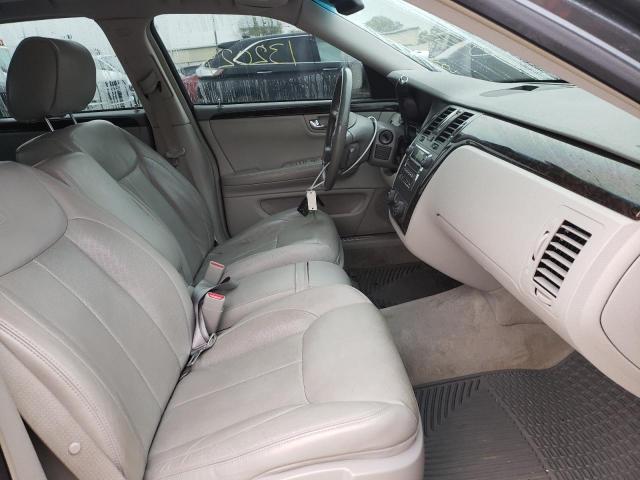 Photo 4 VIN: 1G6KD5E64BU105002 - CADILLAC DTS LUXURY 