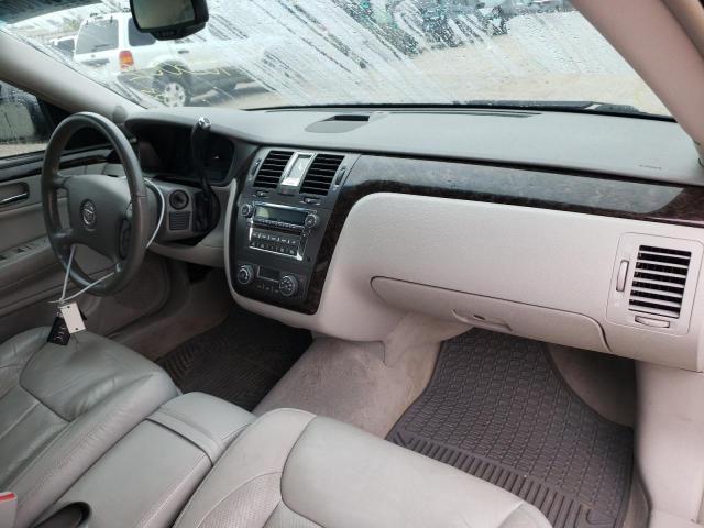 Photo 8 VIN: 1G6KD5E64BU105002 - CADILLAC DTS LUXURY 