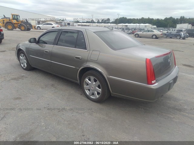 Photo 2 VIN: 1G6KD5E64BU121412 - CADILLAC DTS 