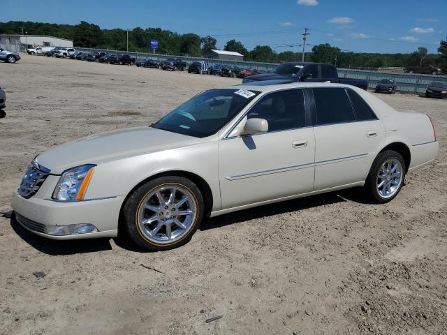 Photo 0 VIN: 1G6KD5E64BU122964 - CADILLAC DTS 