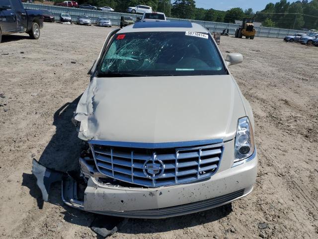 Photo 4 VIN: 1G6KD5E64BU122964 - CADILLAC DTS 