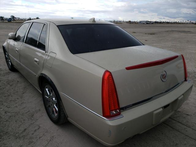 Photo 2 VIN: 1G6KD5E64BU148691 - CADILLAC DTS LUXURY 