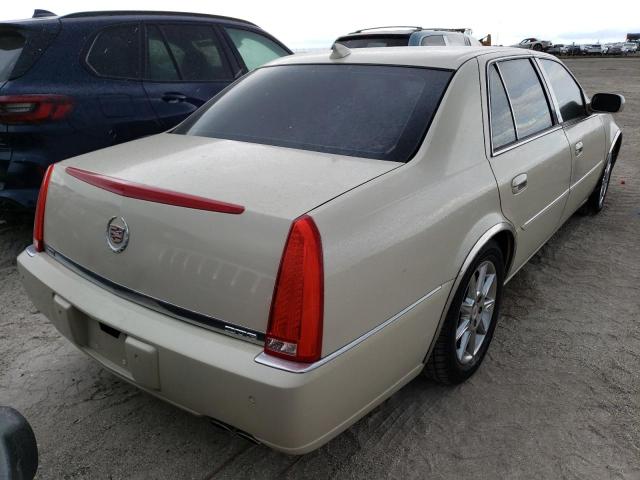 Photo 3 VIN: 1G6KD5E64BU148691 - CADILLAC DTS LUXURY 