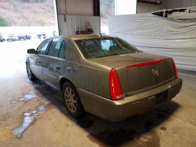 Photo 2 VIN: 1G6KD5E65BU119359 - CADILLAC DTS LUXURY 