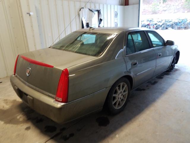 Photo 3 VIN: 1G6KD5E65BU119359 - CADILLAC DTS LUXURY 