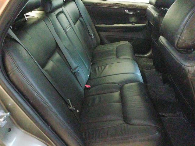 Photo 5 VIN: 1G6KD5E65BU119359 - CADILLAC DTS LUXURY 