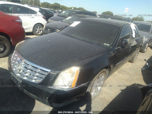 Photo 1 VIN: 1G6KD5E65BU119507 - CADILLAC DTS 