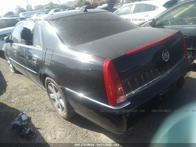 Photo 2 VIN: 1G6KD5E65BU119507 - CADILLAC DTS 