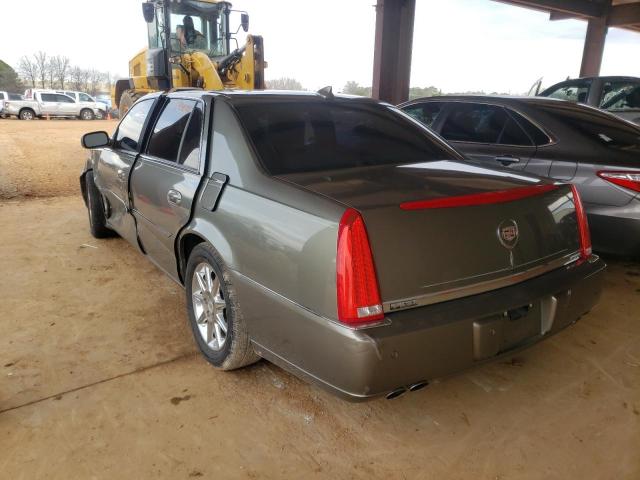 Photo 2 VIN: 1G6KD5E65BU127459 - CADILLAC DTS LUXURY 