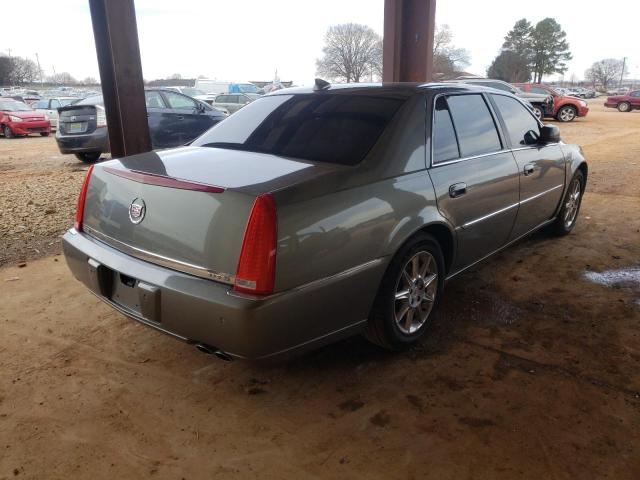 Photo 3 VIN: 1G6KD5E65BU127459 - CADILLAC DTS LUXURY 