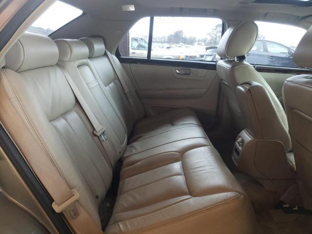 Photo 5 VIN: 1G6KD5E65BU127459 - CADILLAC DTS LUXURY 