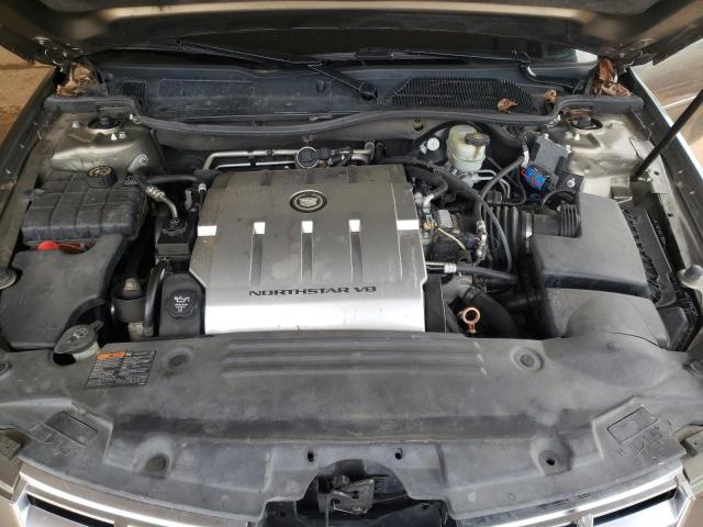 Photo 6 VIN: 1G6KD5E65BU127459 - CADILLAC DTS LUXURY 