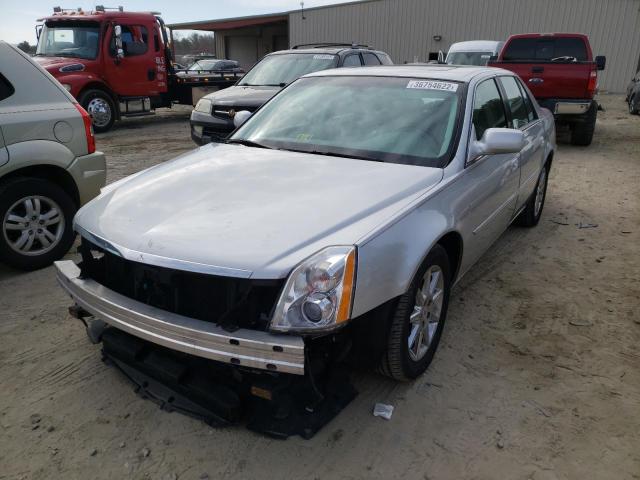 Photo 1 VIN: 1G6KD5E65BU127767 - CADILLAC DTS 