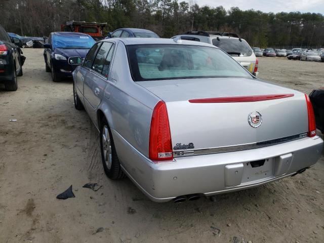 Photo 2 VIN: 1G6KD5E65BU127767 - CADILLAC DTS 