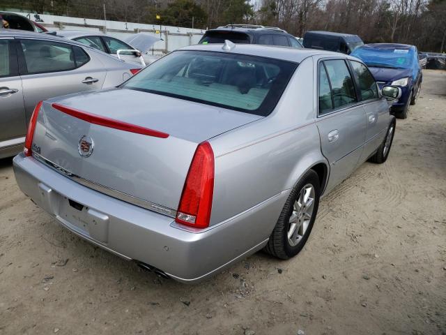 Photo 3 VIN: 1G6KD5E65BU127767 - CADILLAC DTS 