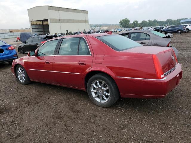 Photo 1 VIN: 1G6KD5E66BU100299 - CADILLAC DTS LUXURY 