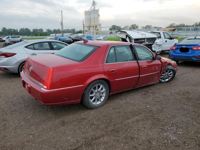 Photo 2 VIN: 1G6KD5E66BU100299 - CADILLAC DTS LUXURY 