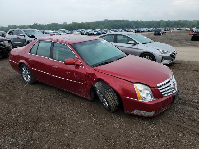 Photo 3 VIN: 1G6KD5E66BU100299 - CADILLAC DTS LUXURY 