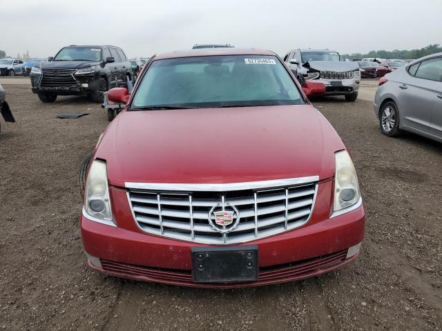 Photo 4 VIN: 1G6KD5E66BU100299 - CADILLAC DTS LUXURY 