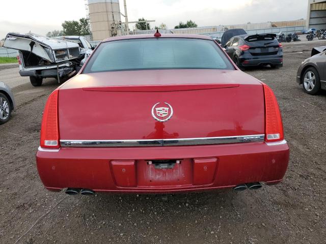 Photo 5 VIN: 1G6KD5E66BU100299 - CADILLAC DTS LUXURY 