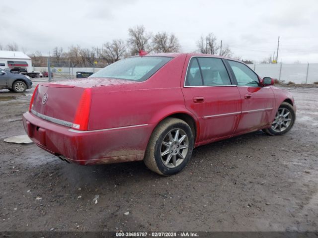 Photo 3 VIN: 1G6KD5E66BU119483 - CADILLAC DTS 